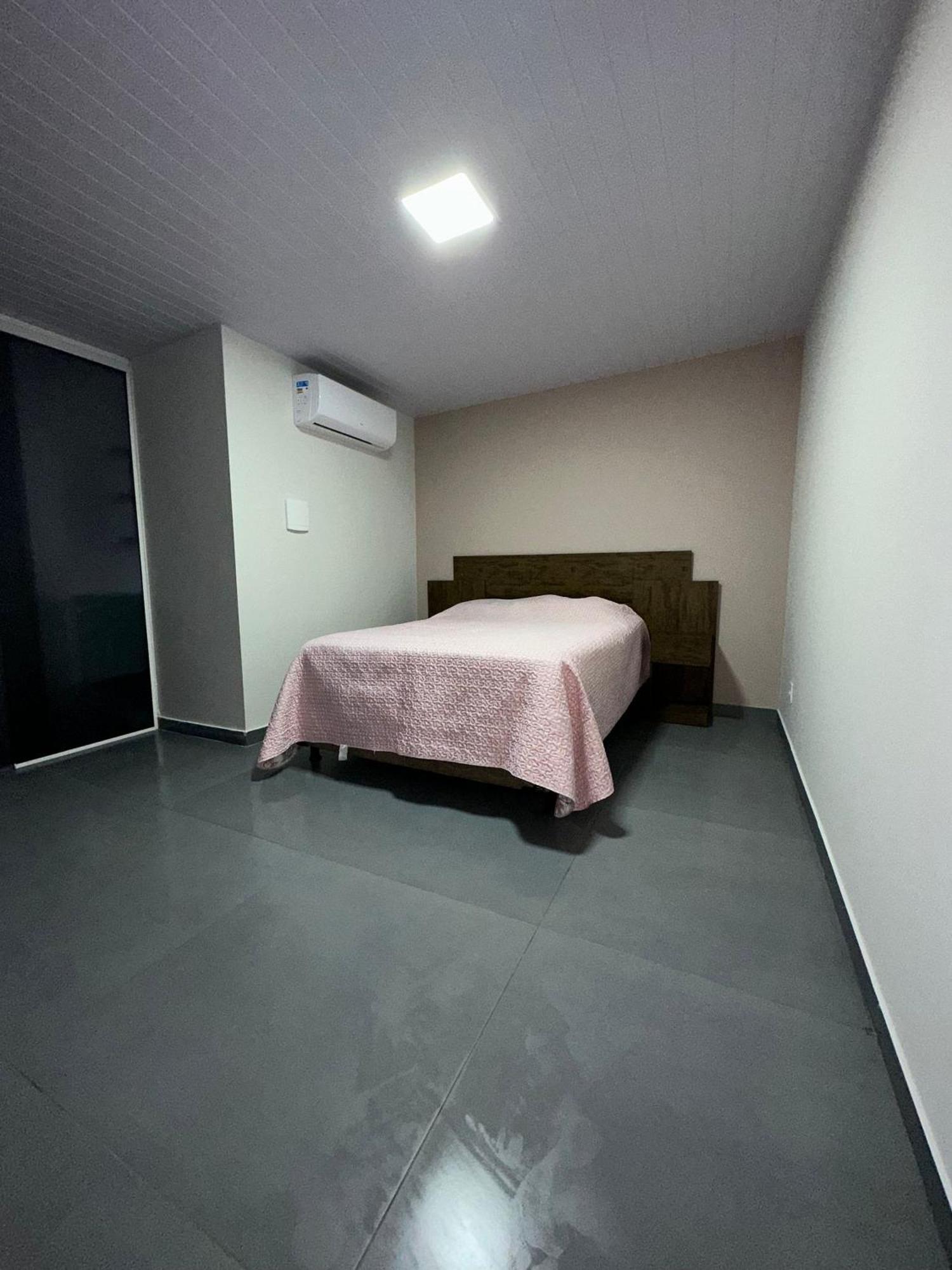 Residencial Wrubleski Sc Пинейра Экстерьер фото