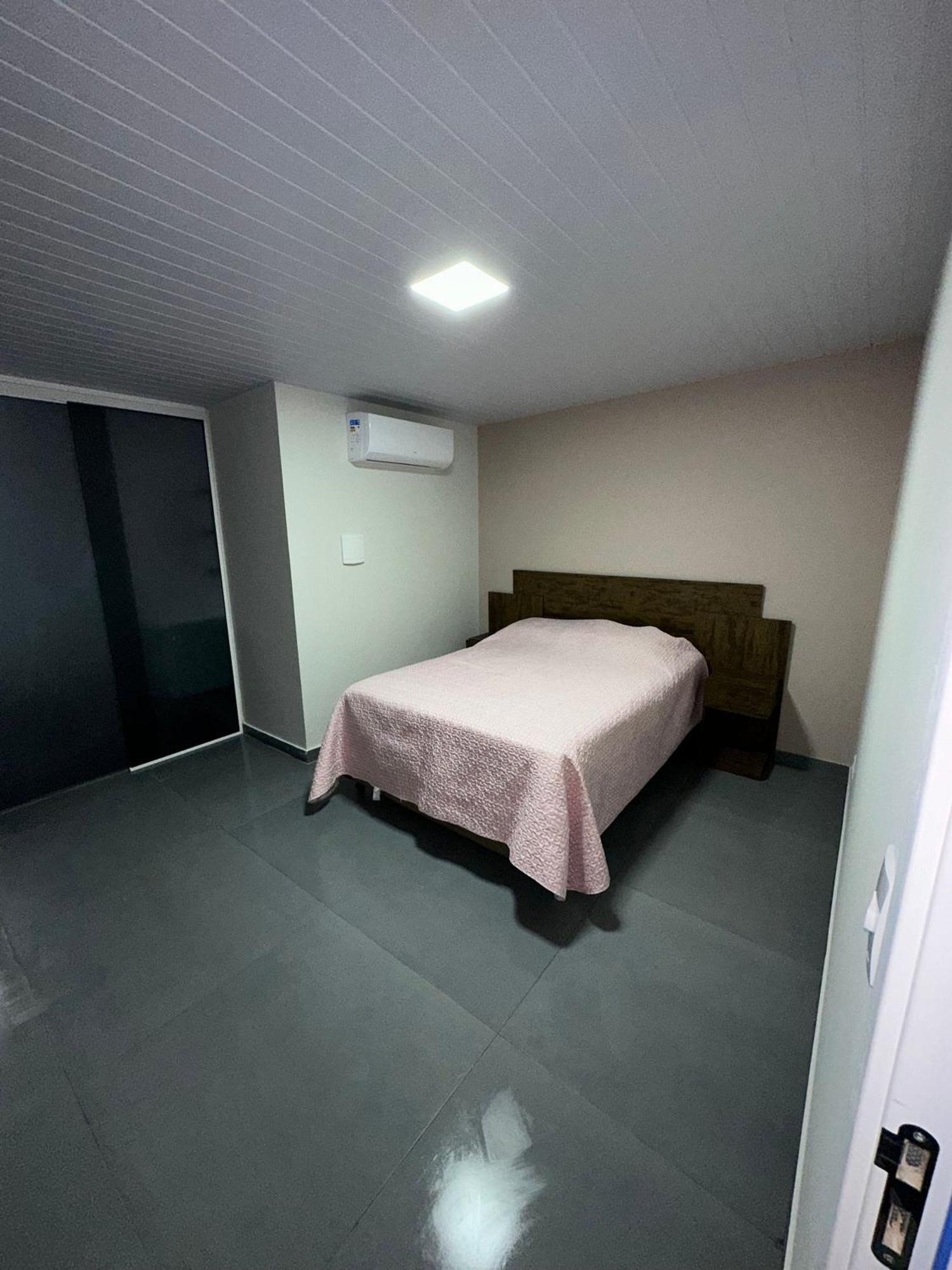 Residencial Wrubleski Sc Пинейра Экстерьер фото