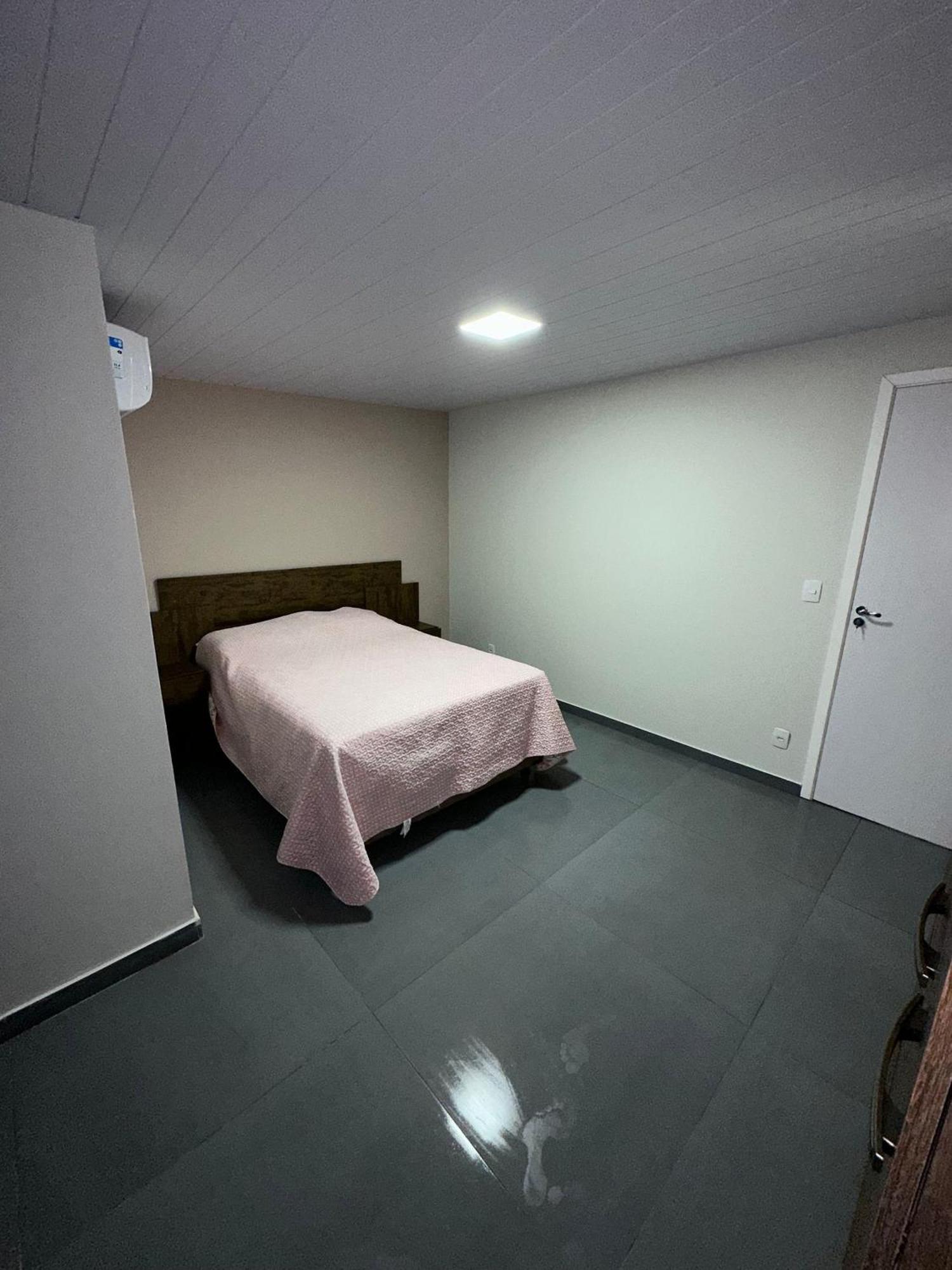 Residencial Wrubleski Sc Пинейра Экстерьер фото