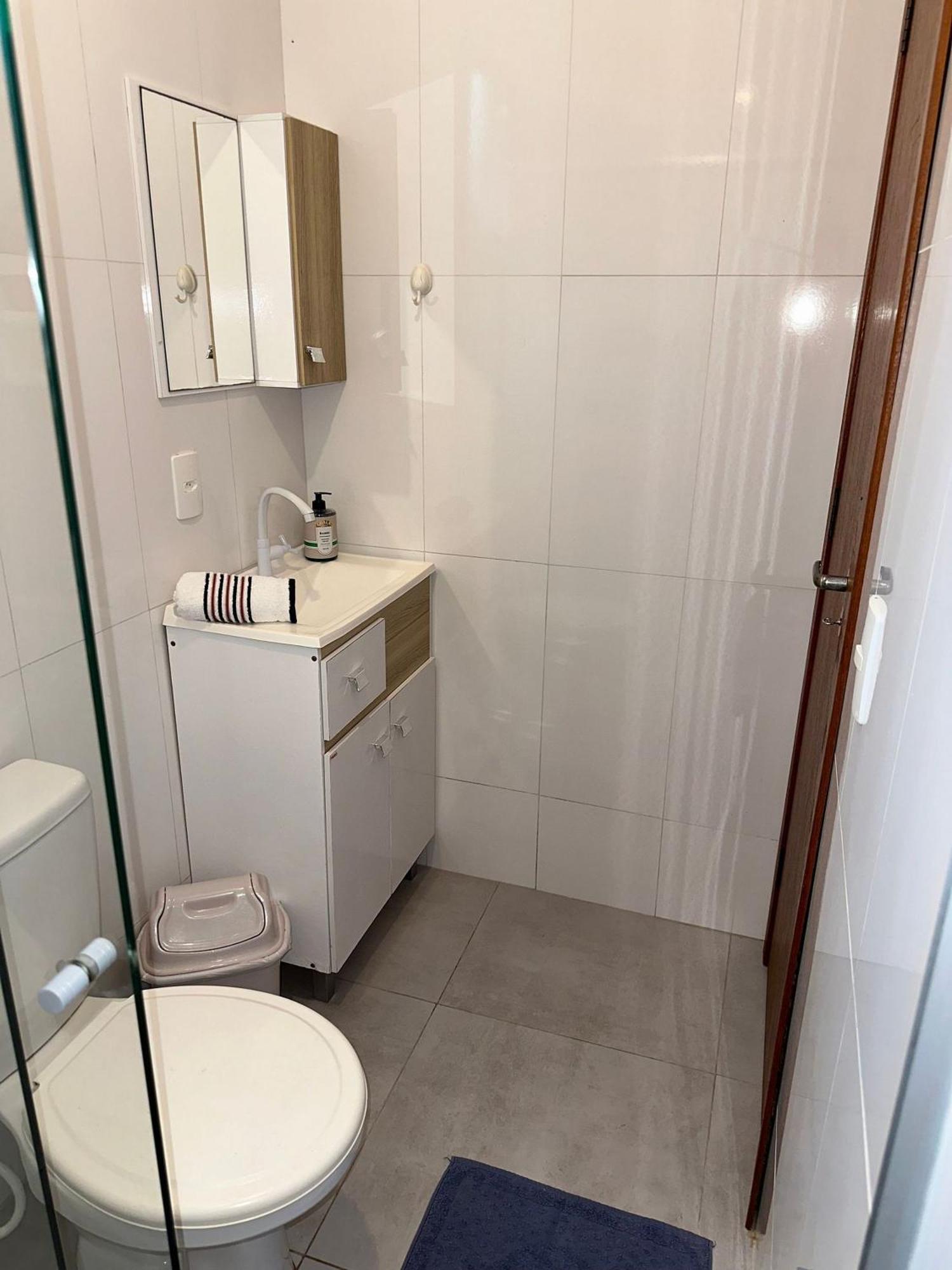 Residencial Wrubleski Sc Пинейра Экстерьер фото