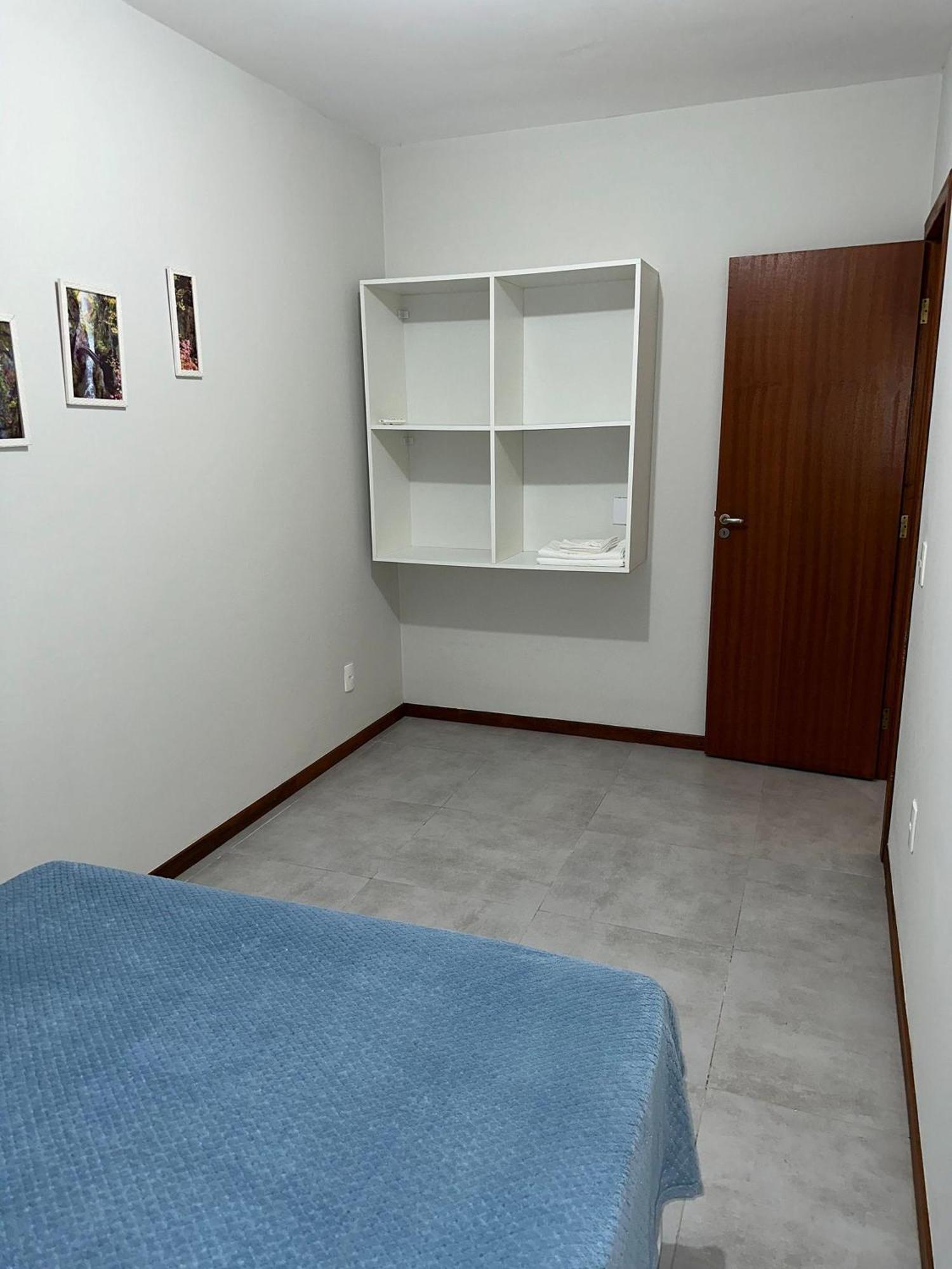 Residencial Wrubleski Sc Пинейра Экстерьер фото