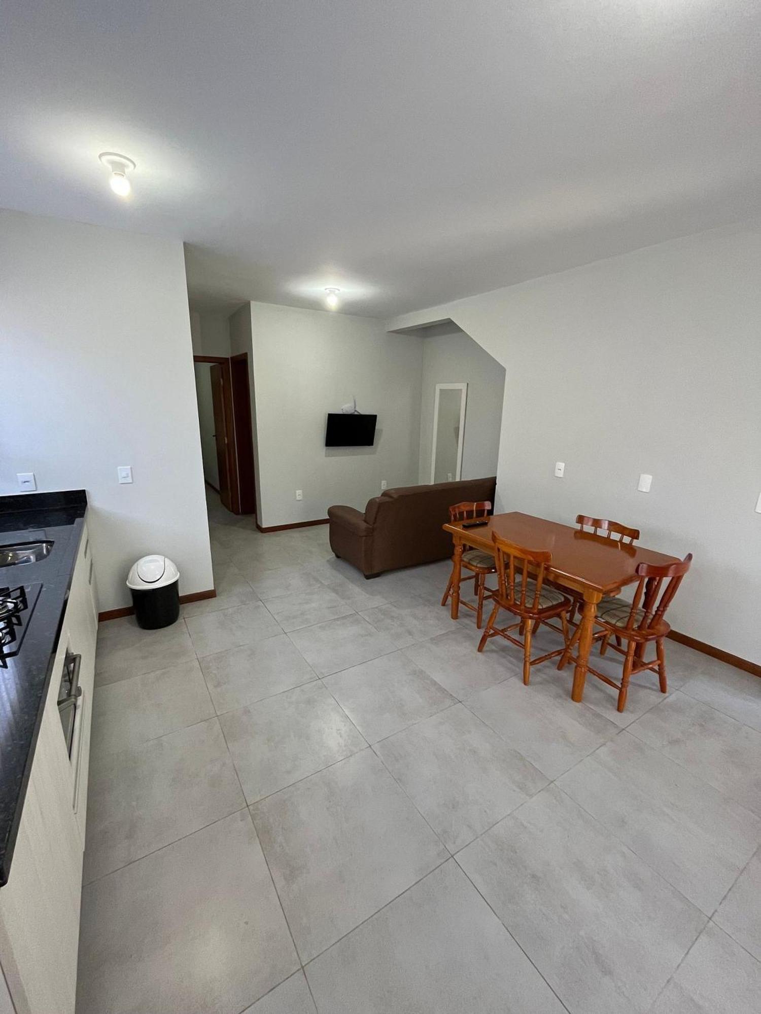 Residencial Wrubleski Sc Пинейра Экстерьер фото